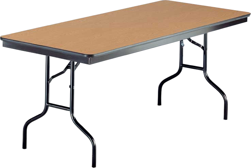 8' Banquet Tables, Rentals in Jacksonville